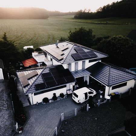 Ferienwohnung Familie Fritsch Bodnegg 외부 사진