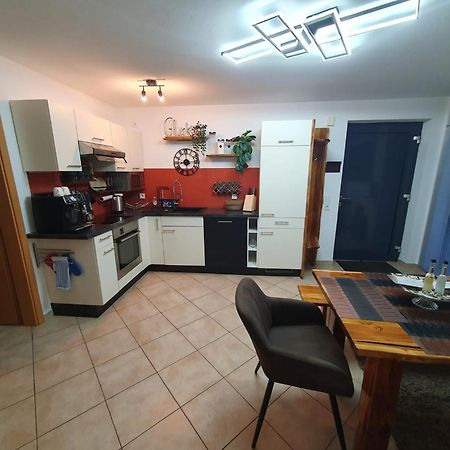 Ferienwohnung Familie Fritsch Bodnegg 외부 사진