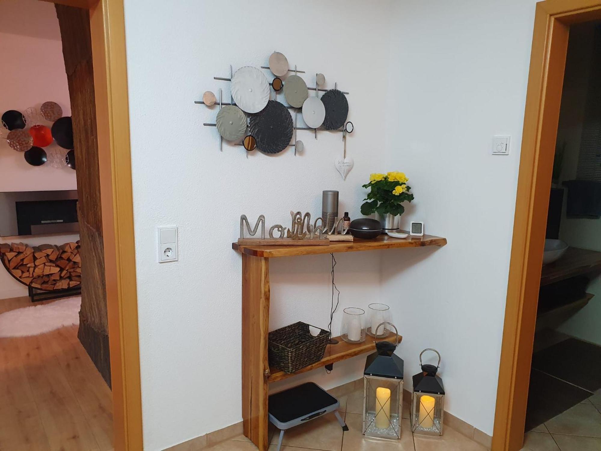 Ferienwohnung Familie Fritsch Bodnegg 외부 사진