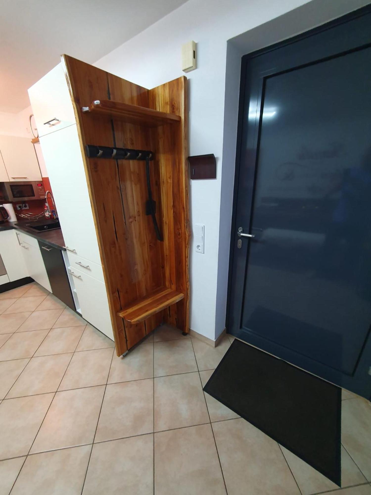 Ferienwohnung Familie Fritsch Bodnegg 외부 사진