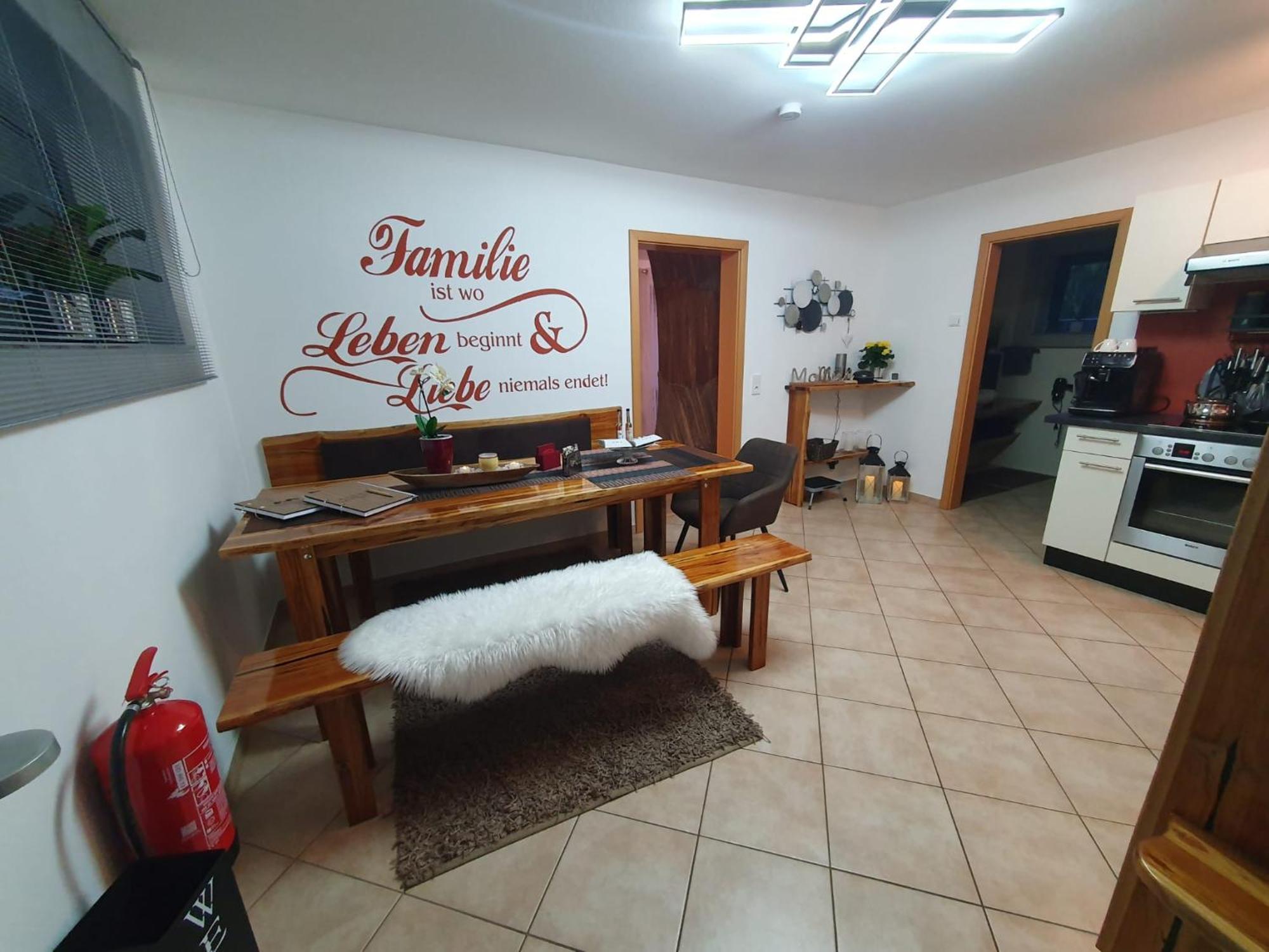 Ferienwohnung Familie Fritsch Bodnegg 외부 사진