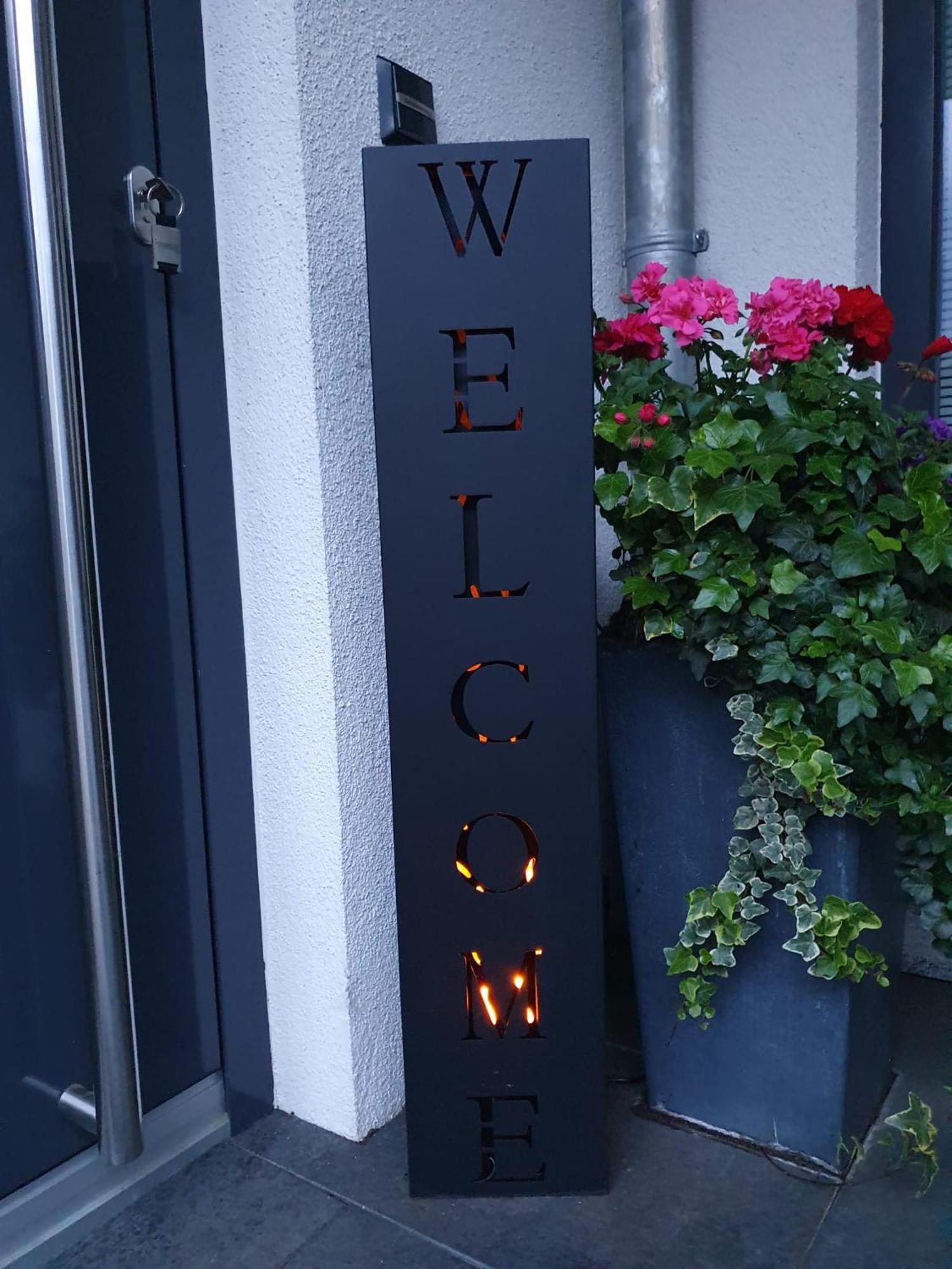 Ferienwohnung Familie Fritsch Bodnegg 외부 사진
