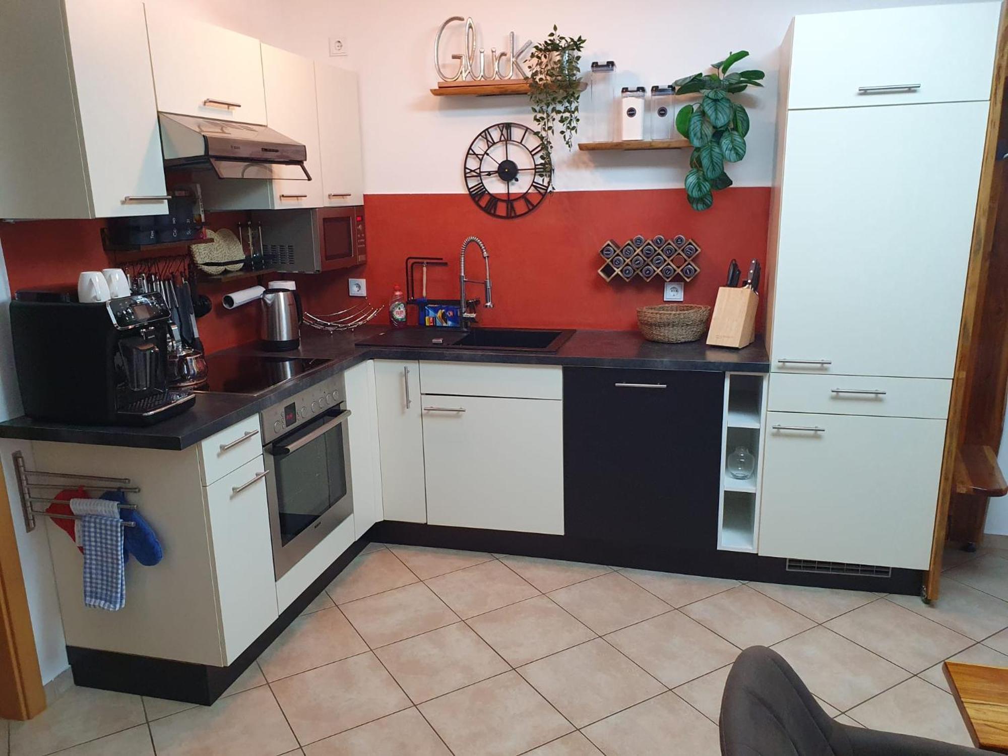 Ferienwohnung Familie Fritsch Bodnegg 외부 사진