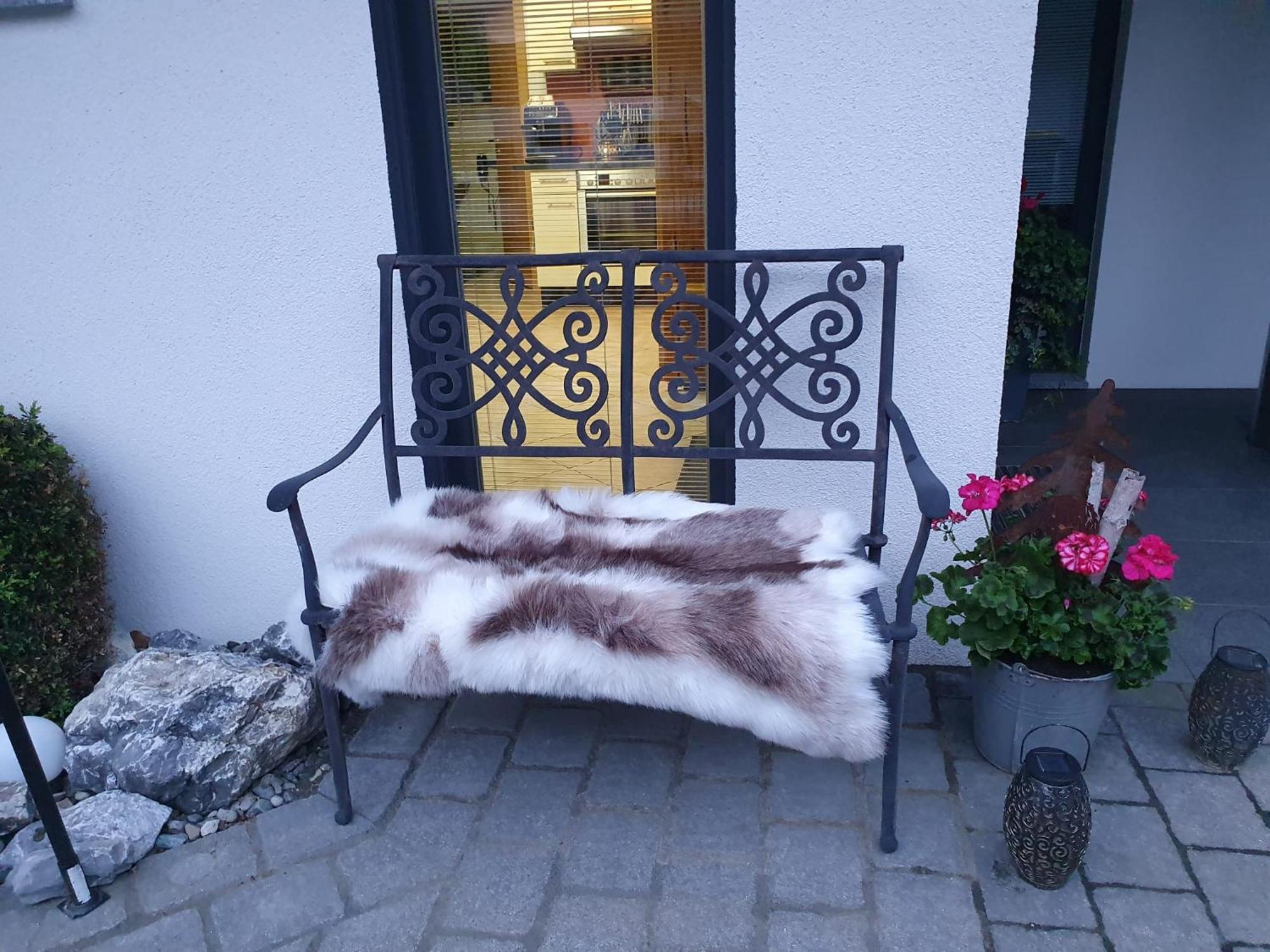 Ferienwohnung Familie Fritsch Bodnegg 외부 사진