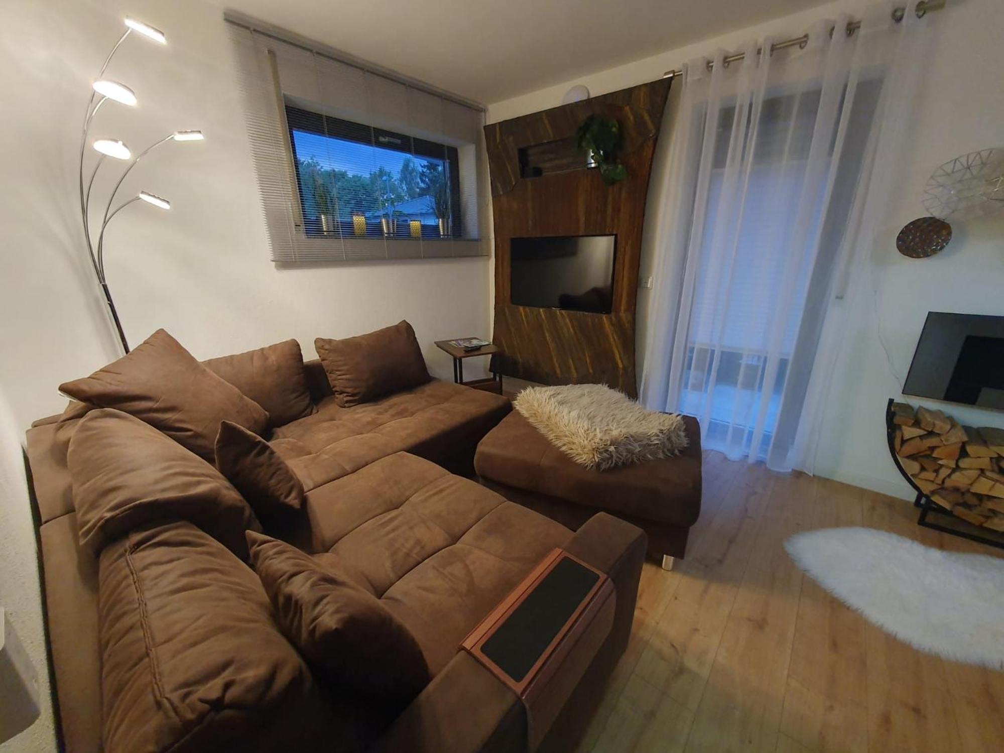 Ferienwohnung Familie Fritsch Bodnegg 외부 사진