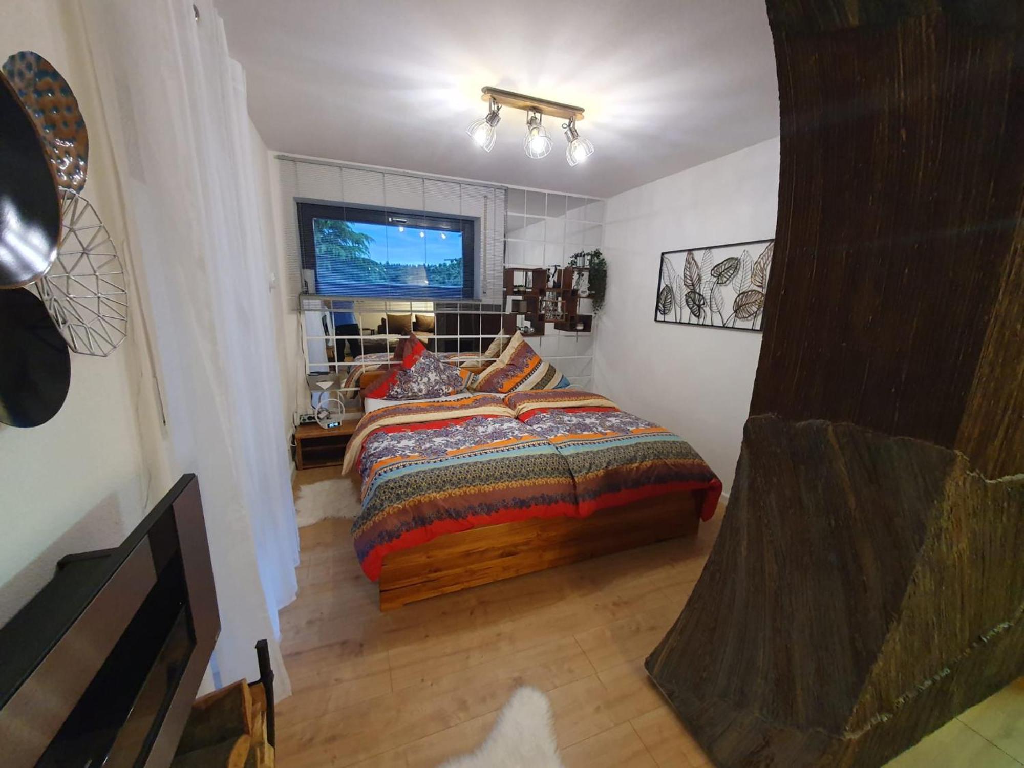 Ferienwohnung Familie Fritsch Bodnegg 외부 사진