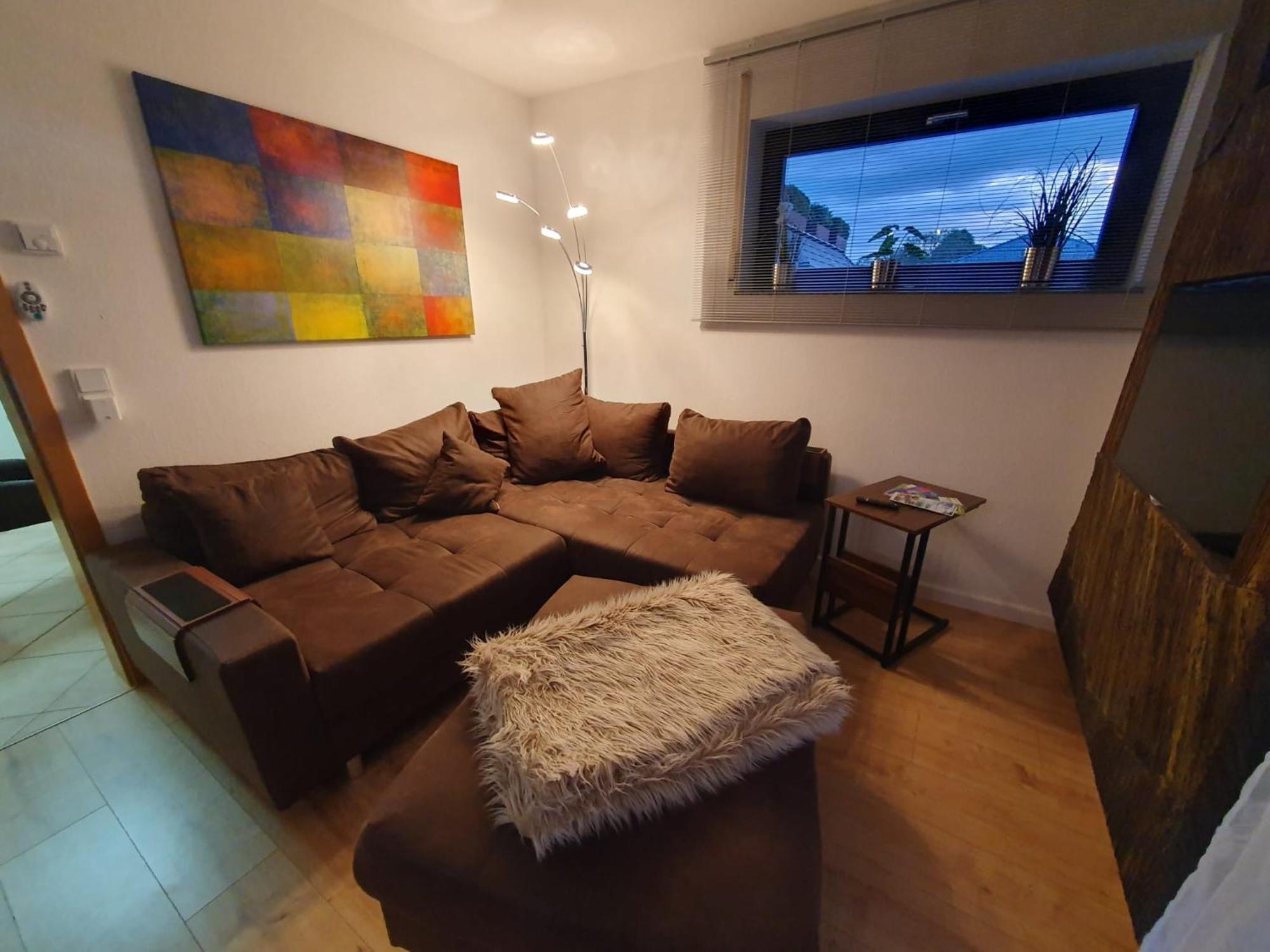 Ferienwohnung Familie Fritsch Bodnegg 외부 사진