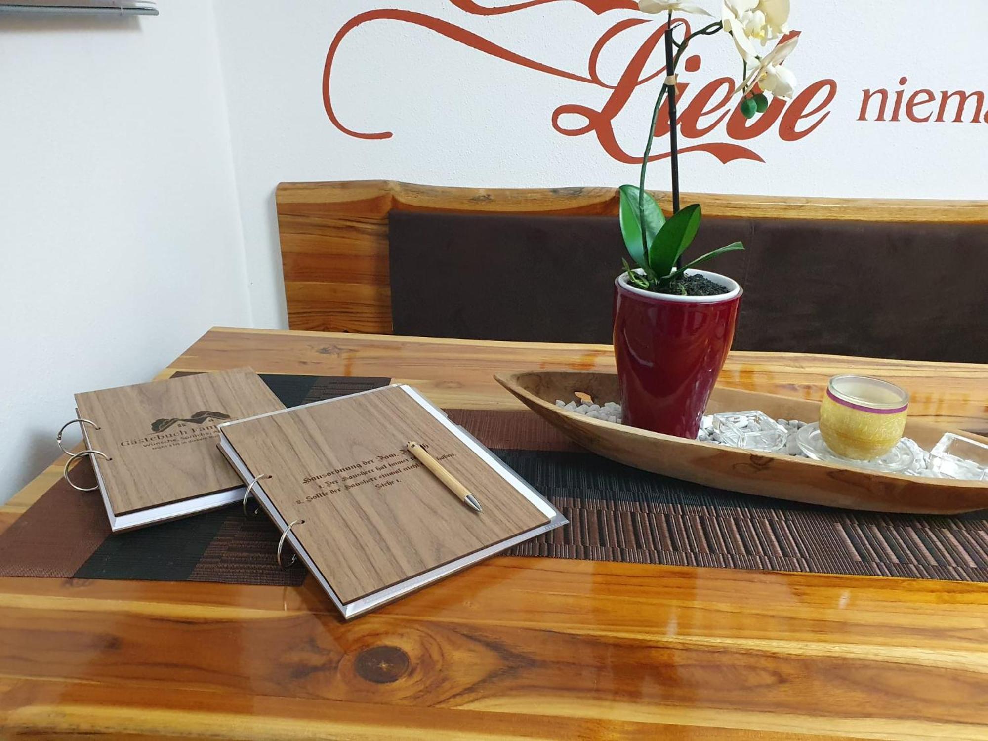 Ferienwohnung Familie Fritsch Bodnegg 외부 사진