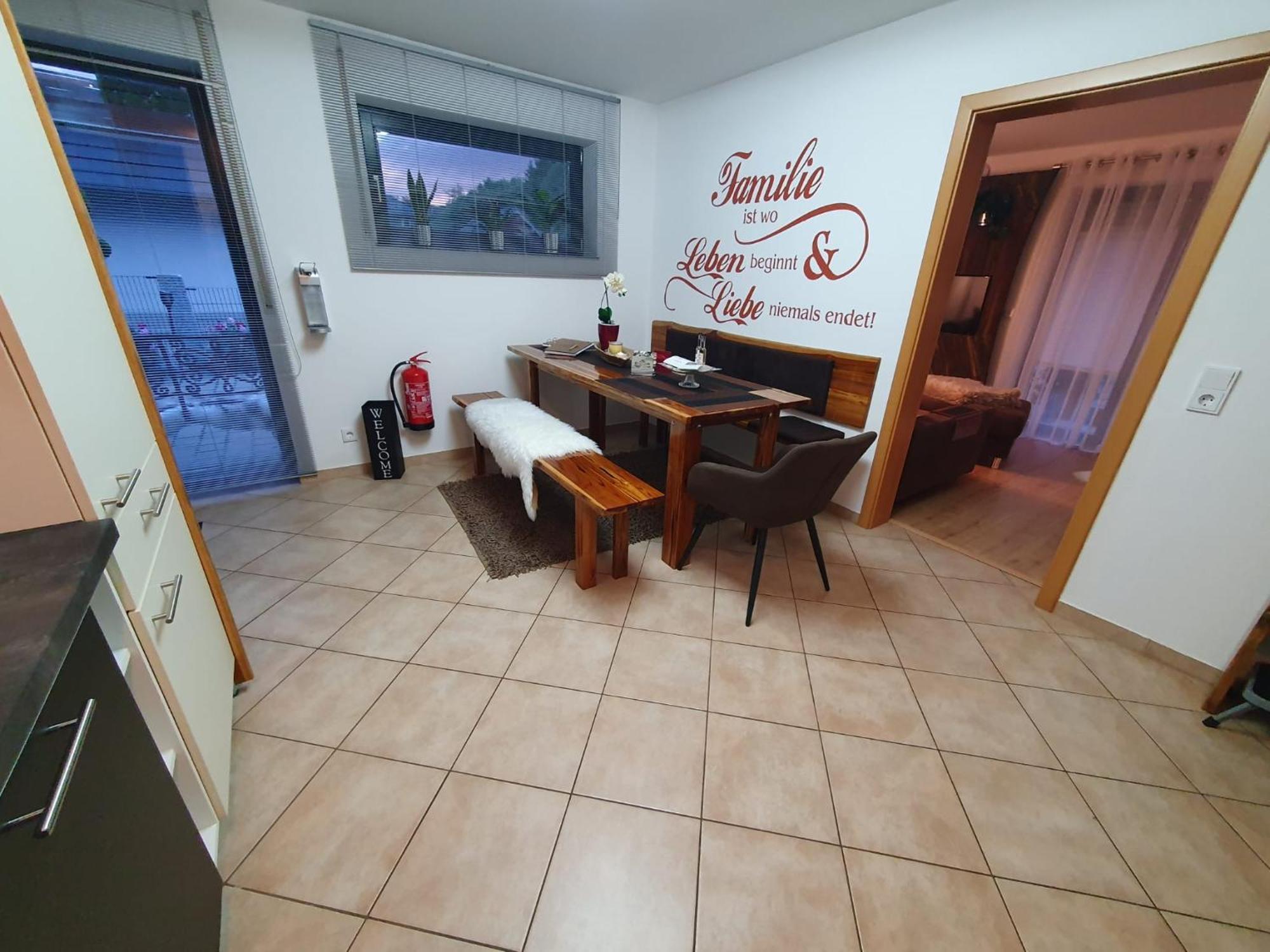 Ferienwohnung Familie Fritsch Bodnegg 외부 사진