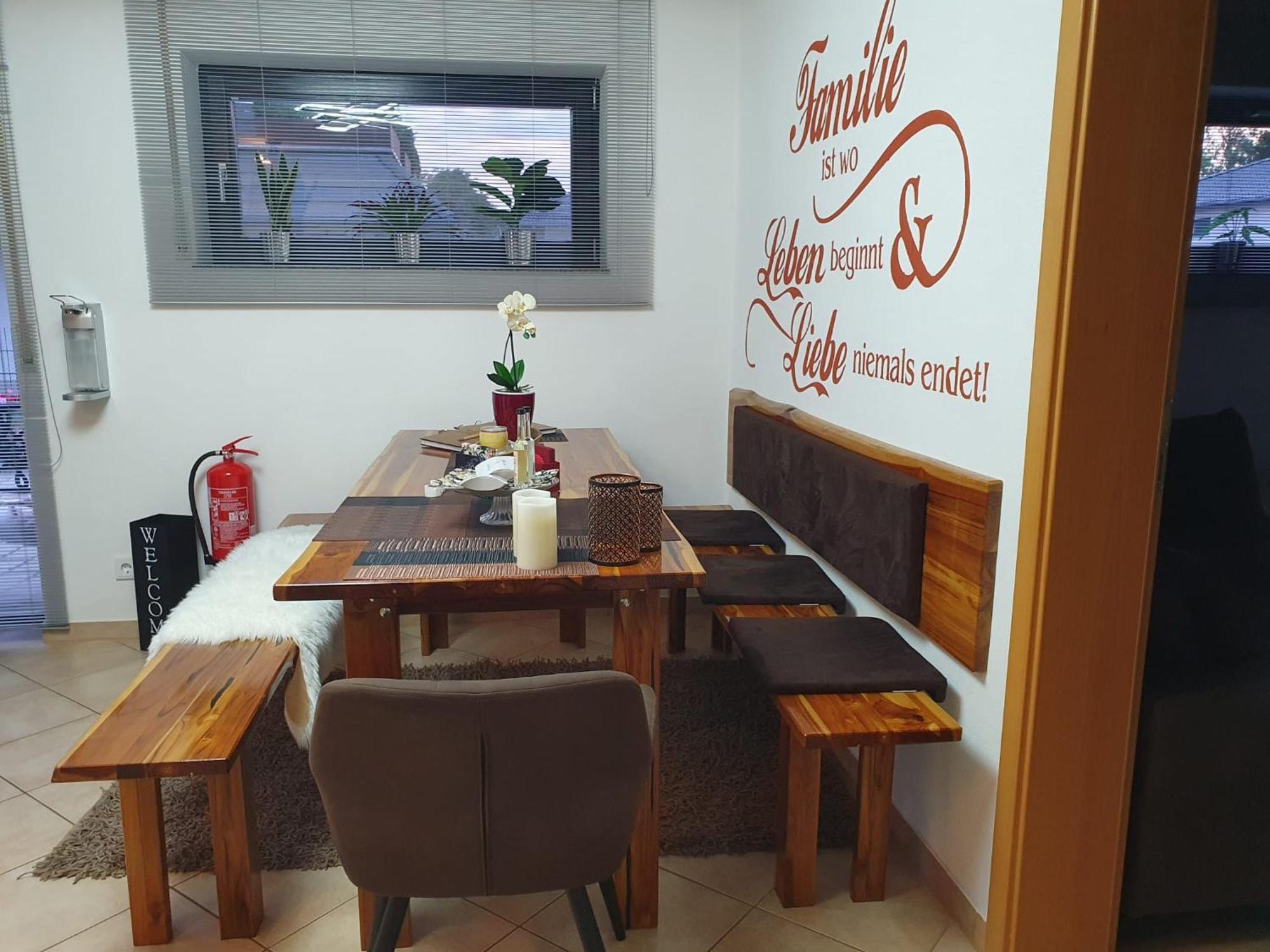 Ferienwohnung Familie Fritsch Bodnegg 외부 사진