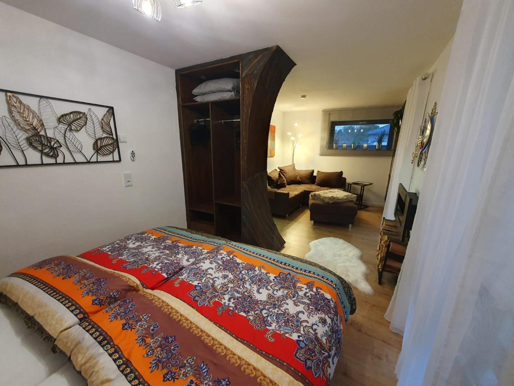 Ferienwohnung Familie Fritsch Bodnegg 외부 사진