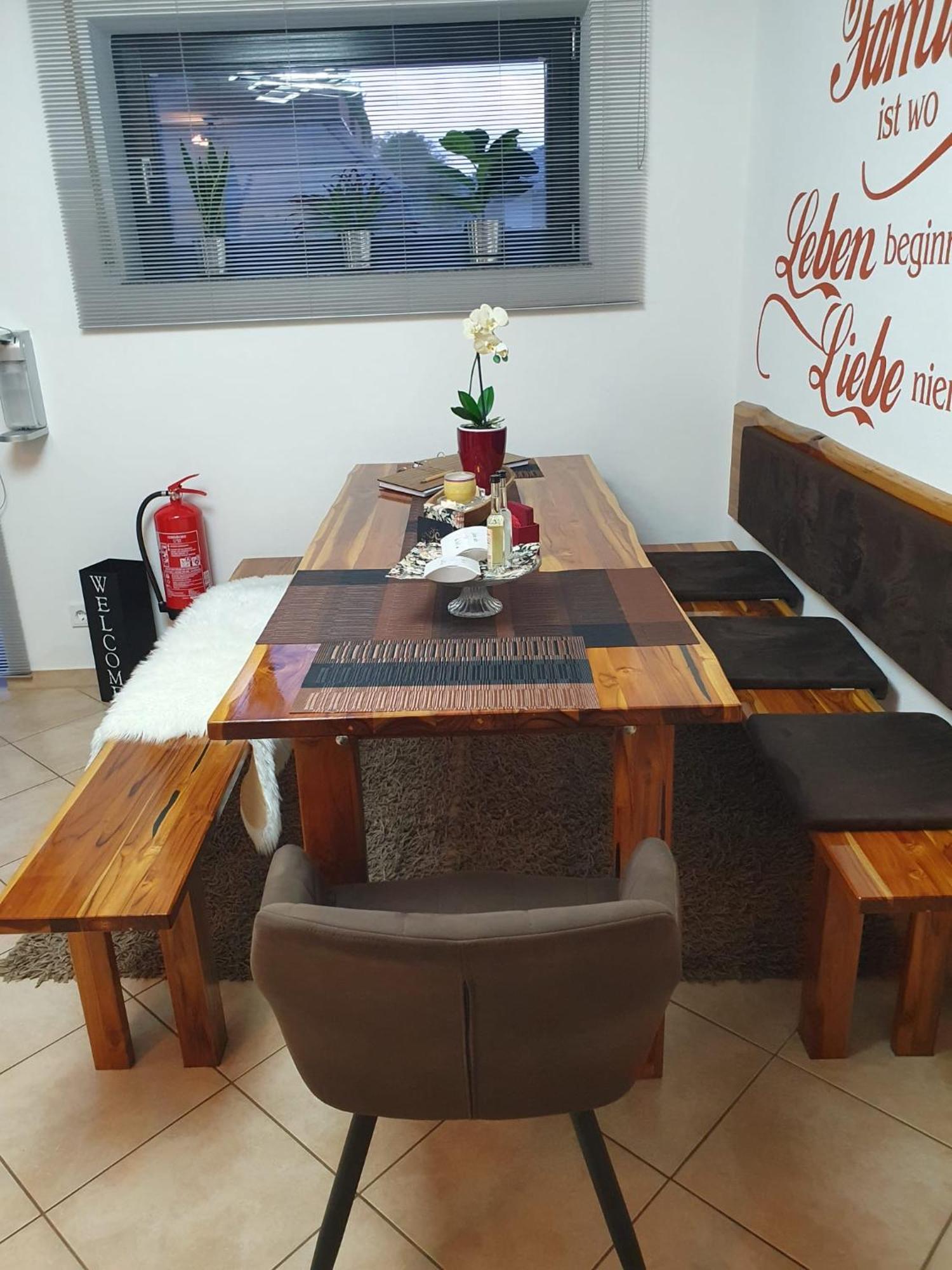 Ferienwohnung Familie Fritsch Bodnegg 외부 사진