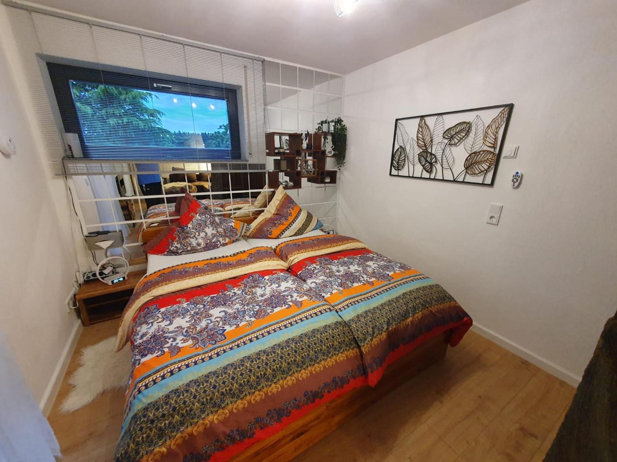 Ferienwohnung Familie Fritsch Bodnegg 외부 사진